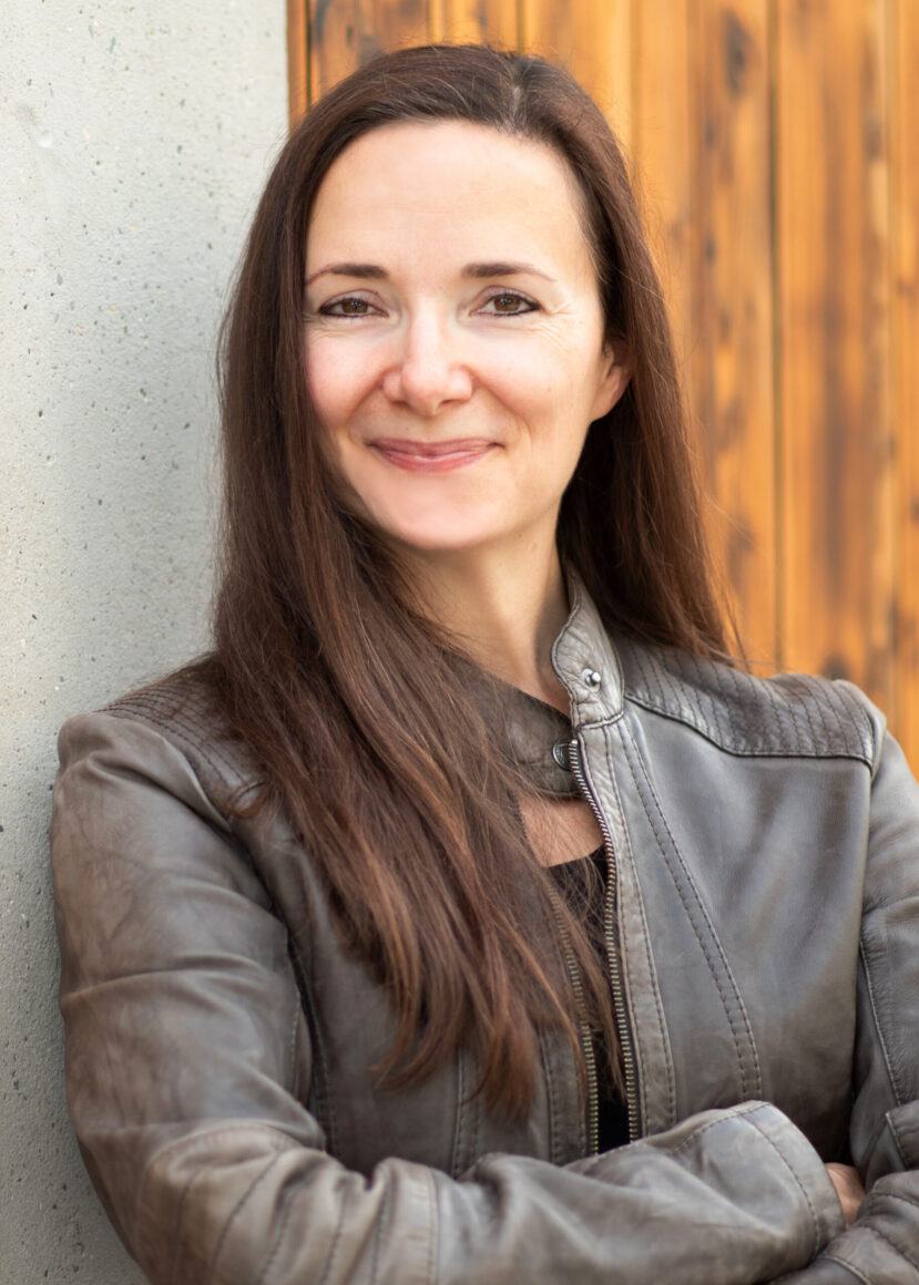 Miriam Beller - Trainerin für Verhandlungsführung und Innere Stärke