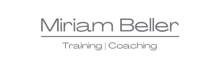 Miriam Beller - Training | Coaching